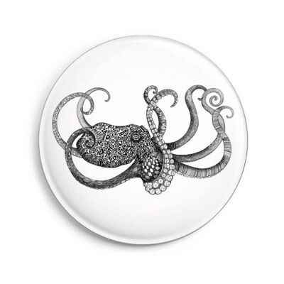 Magnet - Octopus