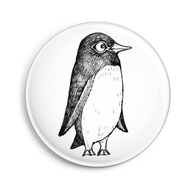 Imán - Marianne (Pingüino)
