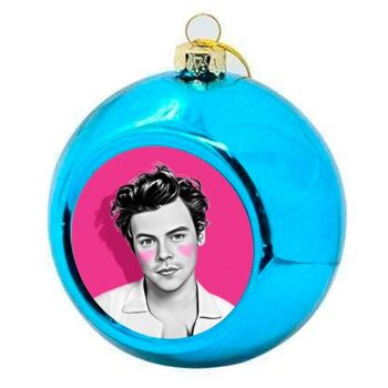 Boules de Noël 'Adoring Harry' 2