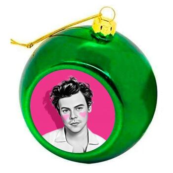 Boules de Noël 'Adoring Harry' 3