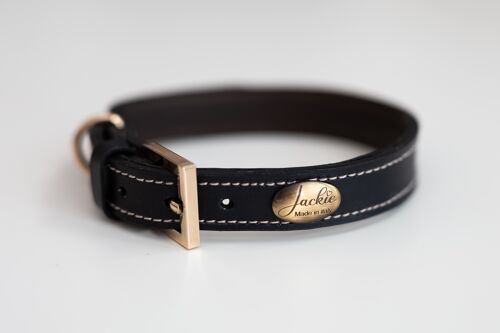 FREEDOM NERO - S DOG COLLAR