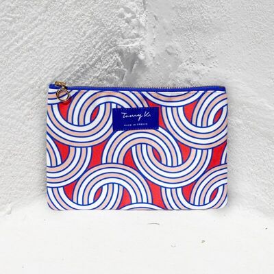 "THEMIS" small pouch