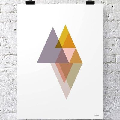 "Triangles II"