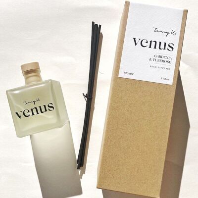 "Venus" diffuser