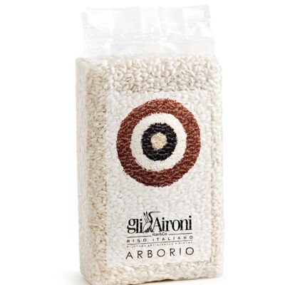 ARBORIO rice 1KG