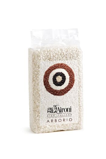 Riz ARBORIO 1KG