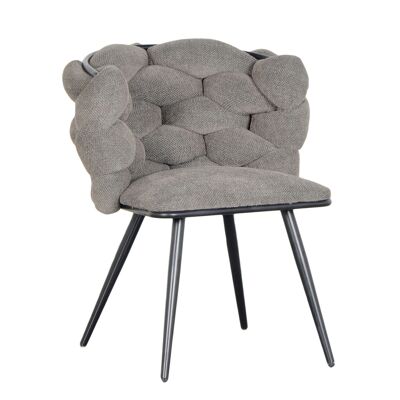 Chair Rock  taupe - by Pole to Pole