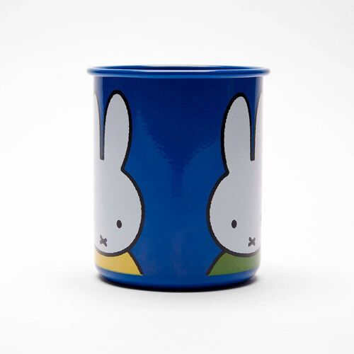 Miffy Tin Pot