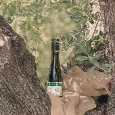 Ascolana Tenera - Italienisches Natives Olivenöl Extra 0,250 Lt. Flasche