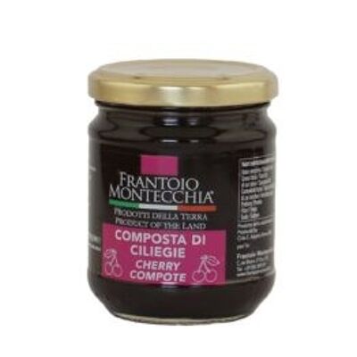 Confiture Extra de Prunes - Pot 212 ml