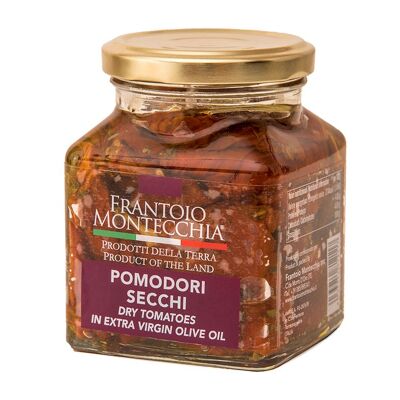 Pomodori secchi