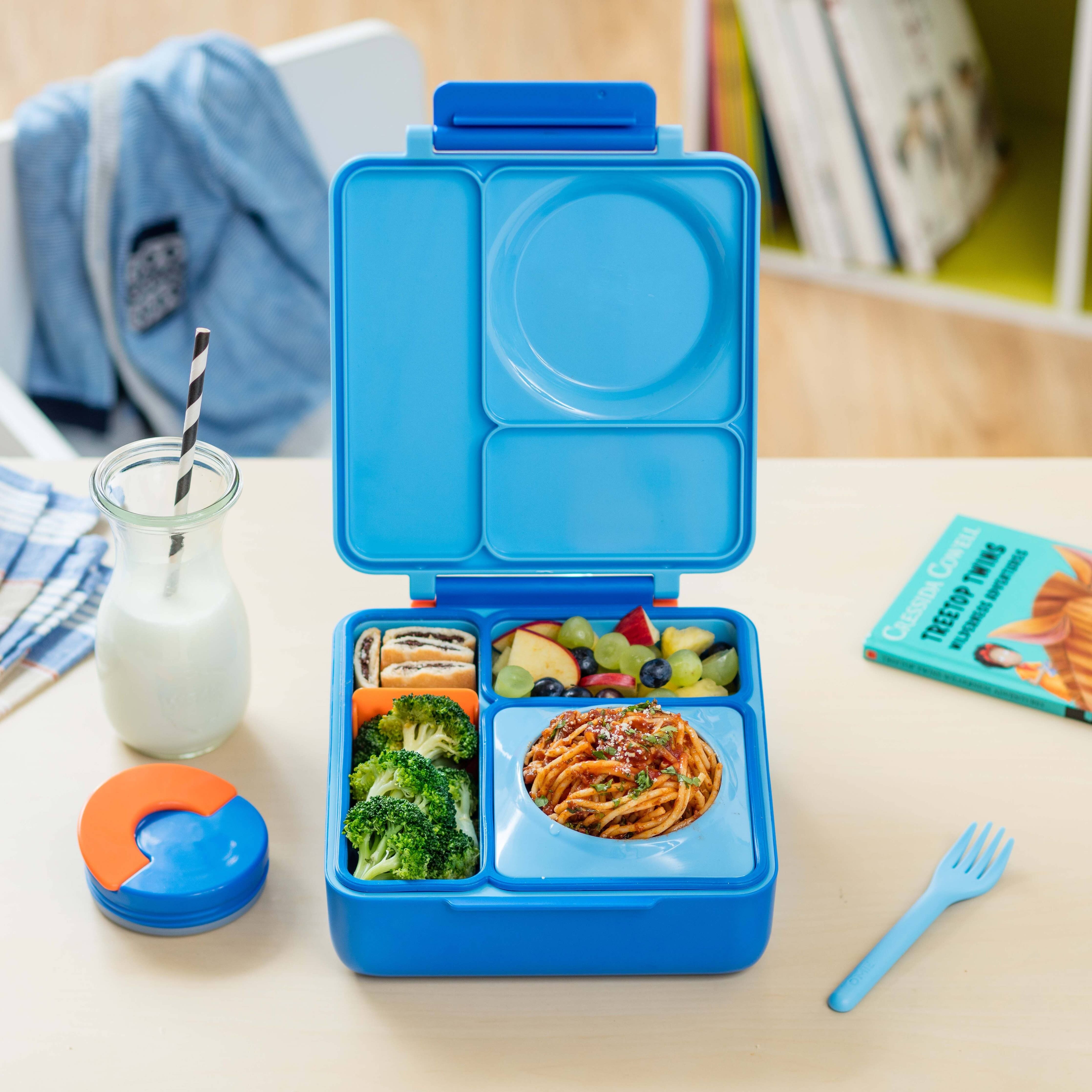 OmieBox Blue Sky-Kit