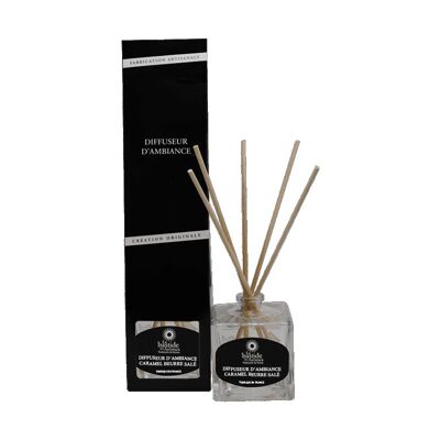 Diffusor 100ml Karamell mit gesalzener Butter