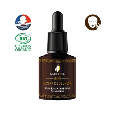 2 in 1 Radiance Serum - 30 mL Stain Resistant