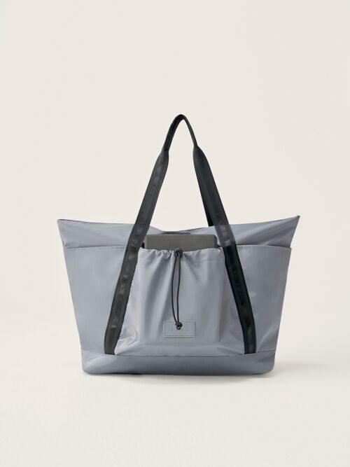 Bag Away Light Grey