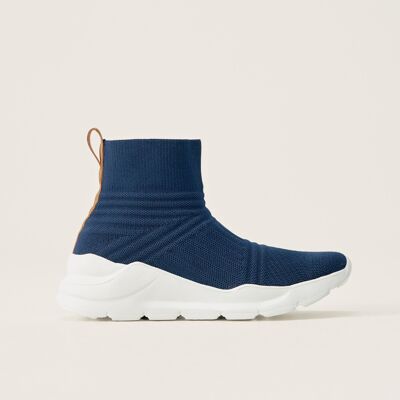 Boots Enzo Sailor Blue