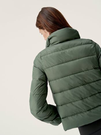 Veste Hack Olive 2