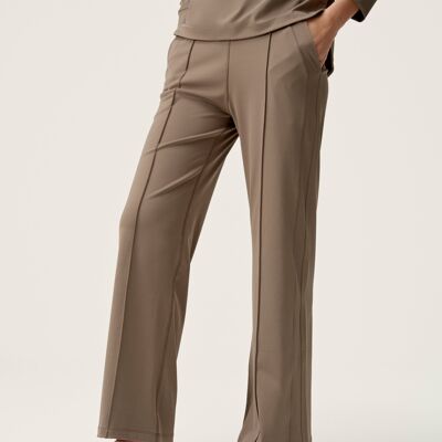 Pants Lua Walnut