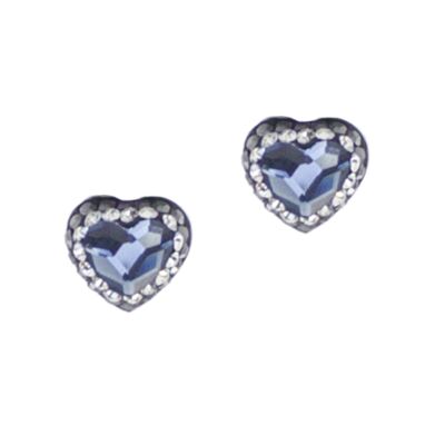 Ear studs Alara 925 silver montana