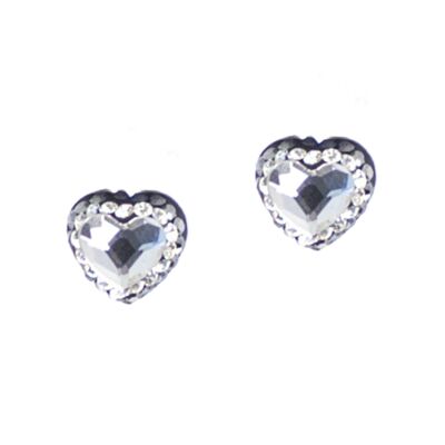 Pendientes alara plata 925 aurore boreale