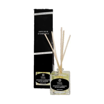 Fireplace Diffuser 100ml