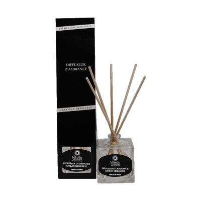 Diffusor 100ml Zitronen-Baiser