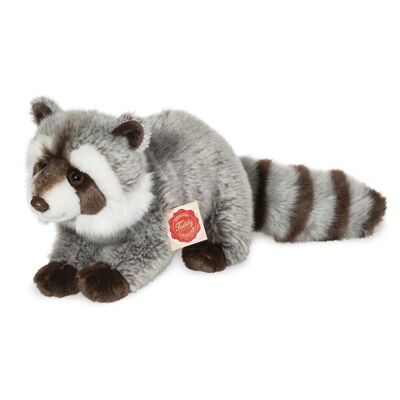 Raccoon 29 cm - Filling made from 100% recycled plastic