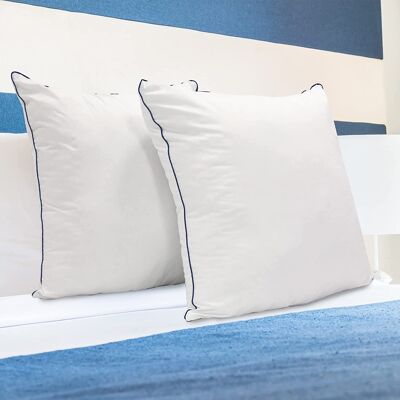 Compra Protector de colchón impermeable ZenPur King Size 160x200 cm - Funda  de colchón hipoalergénica, antiácaros y antibacteriana al por mayor