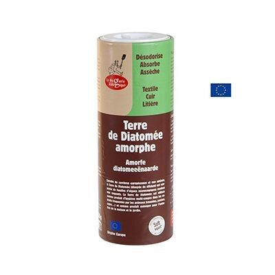 Deodorante per ambienti ecologico a farina fossile 250g
