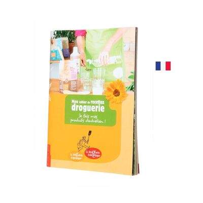 Percarbonate de soude, Détachant multi-usages écologique - 5kg - 3 Abeilles