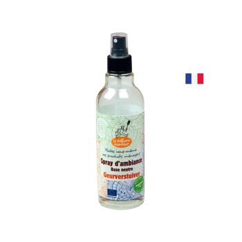 Spray d'ambiance écologique 200ml