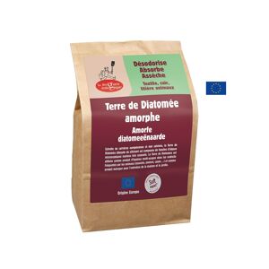 Terre de Diatomée 1kg désodorisant écologique