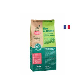 Blanc de Meudon 500g sac