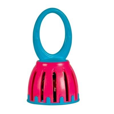 Halilit Cage Bell (Various Colours)