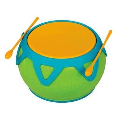 Halilit Super Drum (Colours Vary)