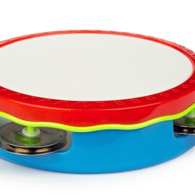 Halilit Tambourine