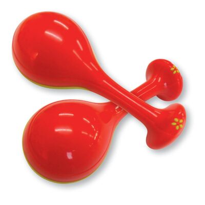 Halilit Baby Maracas (Farben variieren)