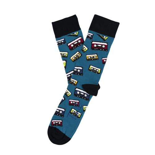 Tintl socks | Retro - Tape