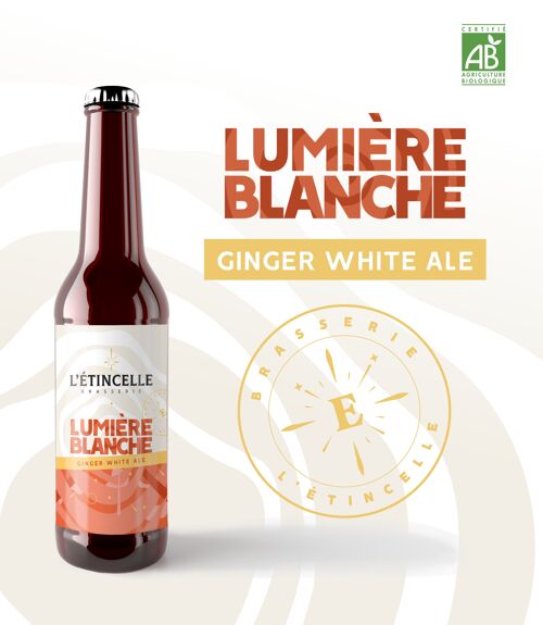 Lumière blanche