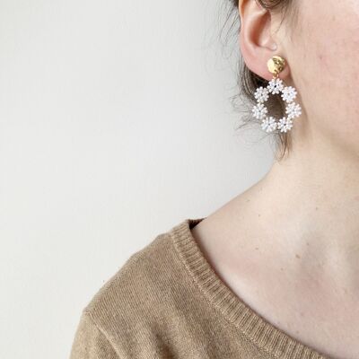 Daphne earrings /3