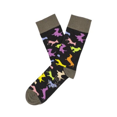 Tintl Socken | Tier - Hunde