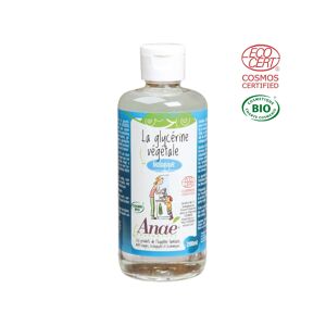 Glycérine végétale BIO - 200ml