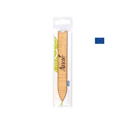 Tempered glass nail file (large)