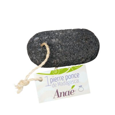 oval pumice stone