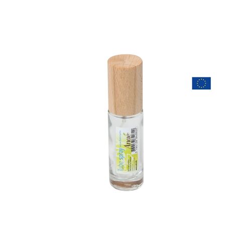 Tube spray en verre - 30 ml