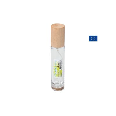 Glass spray tube - 50 ml