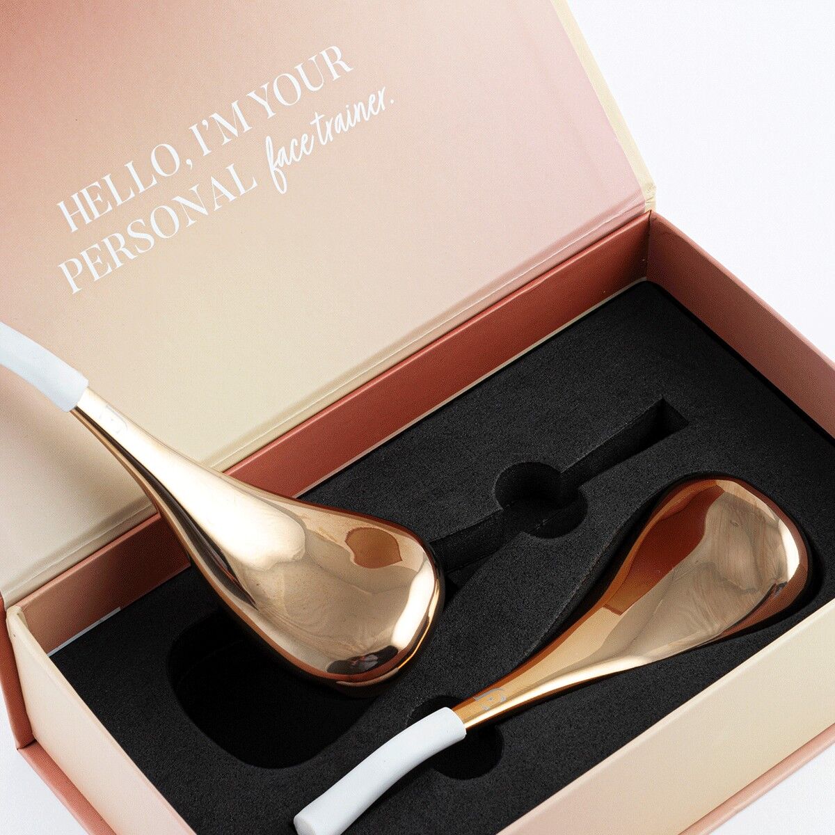 Bastoncini di ghiaccio criogenico