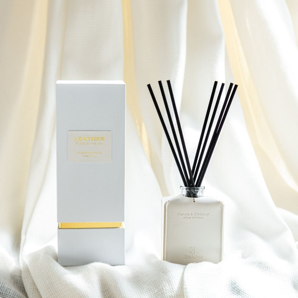 weißes Leder diff Schlag vnl & ccn