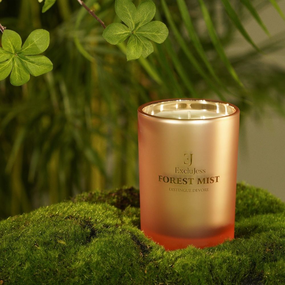 Rosenkerze Distingue Devore