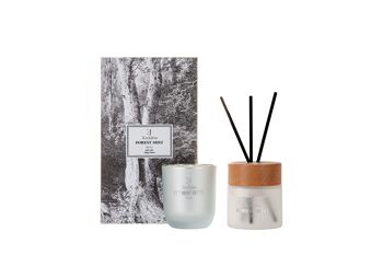 coffret cadeau Brume forestière givrée 9